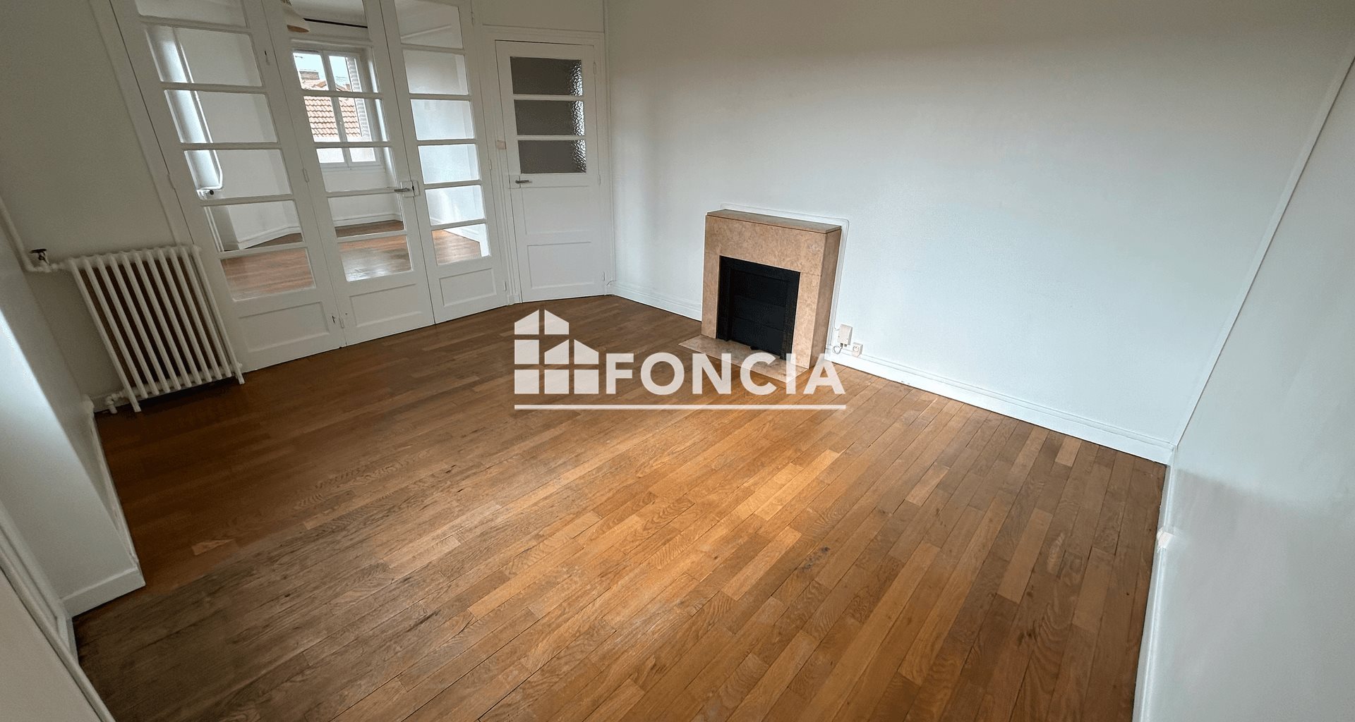 Appartement à louer, 70m², Valence