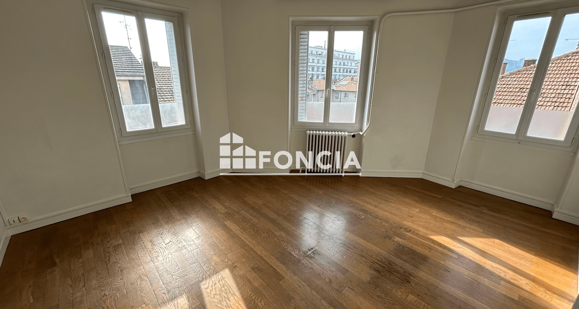 Appartement à louer, 70m², Valence