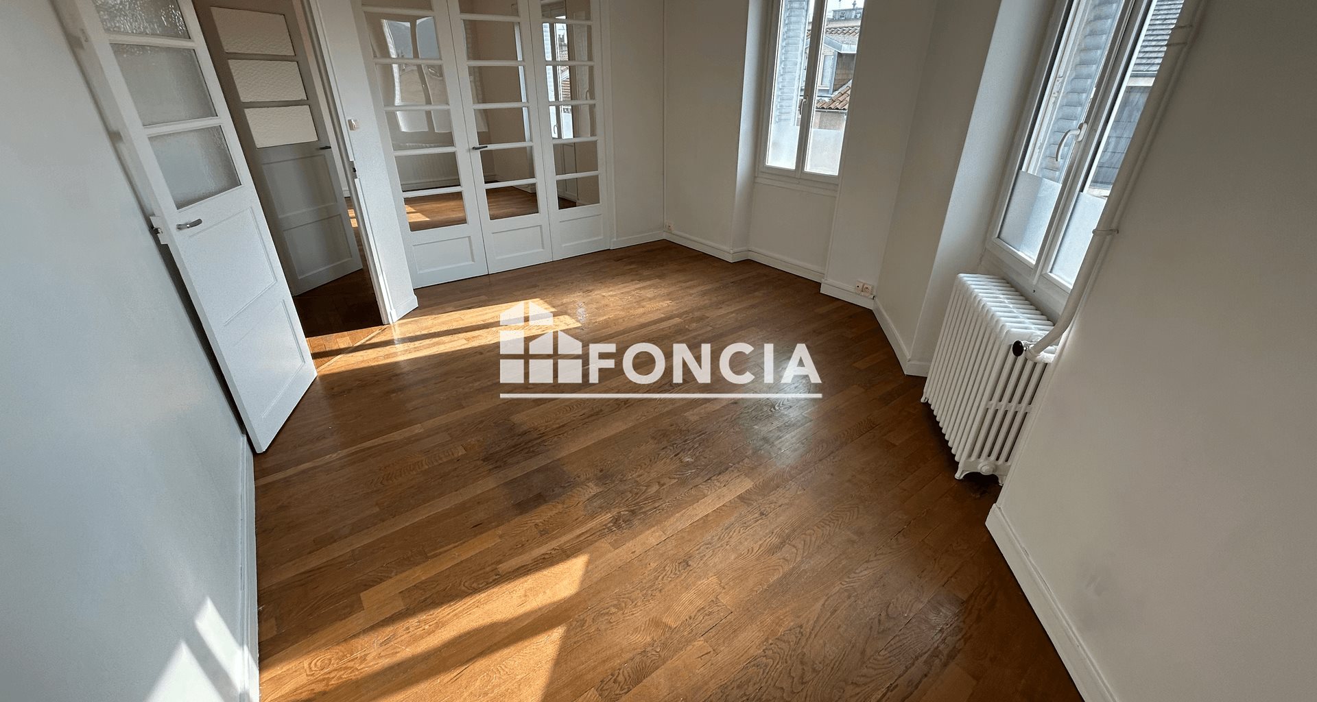 Appartement à louer, 70m², Valence