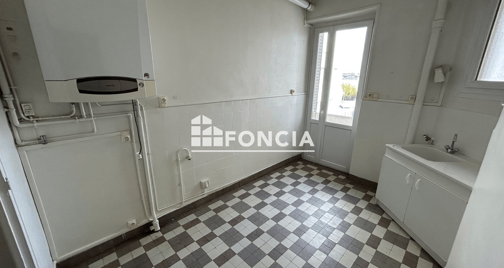 Appartement à louer, 70m², Valence