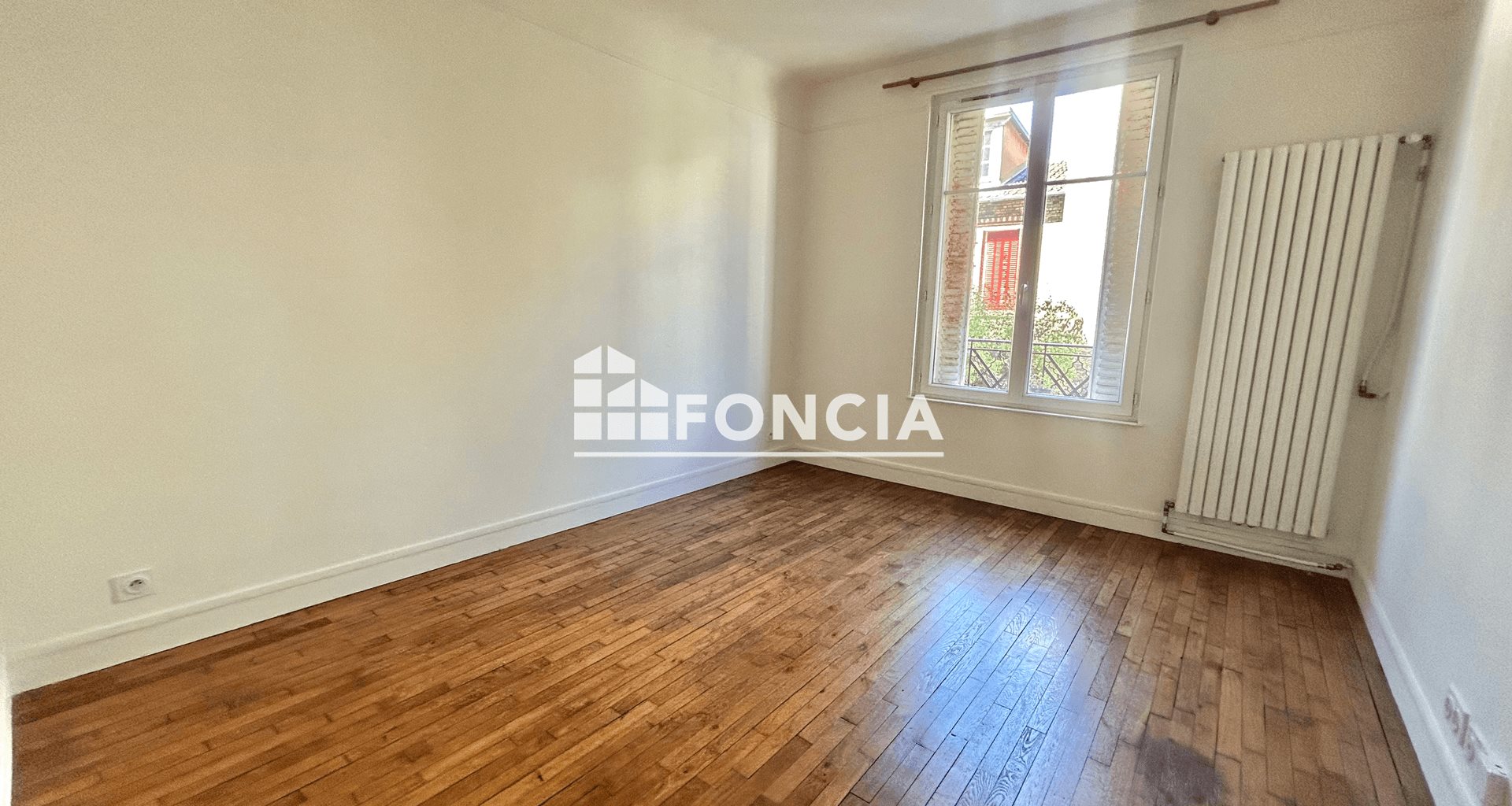 Appartement à louer, 39m², Malakoff