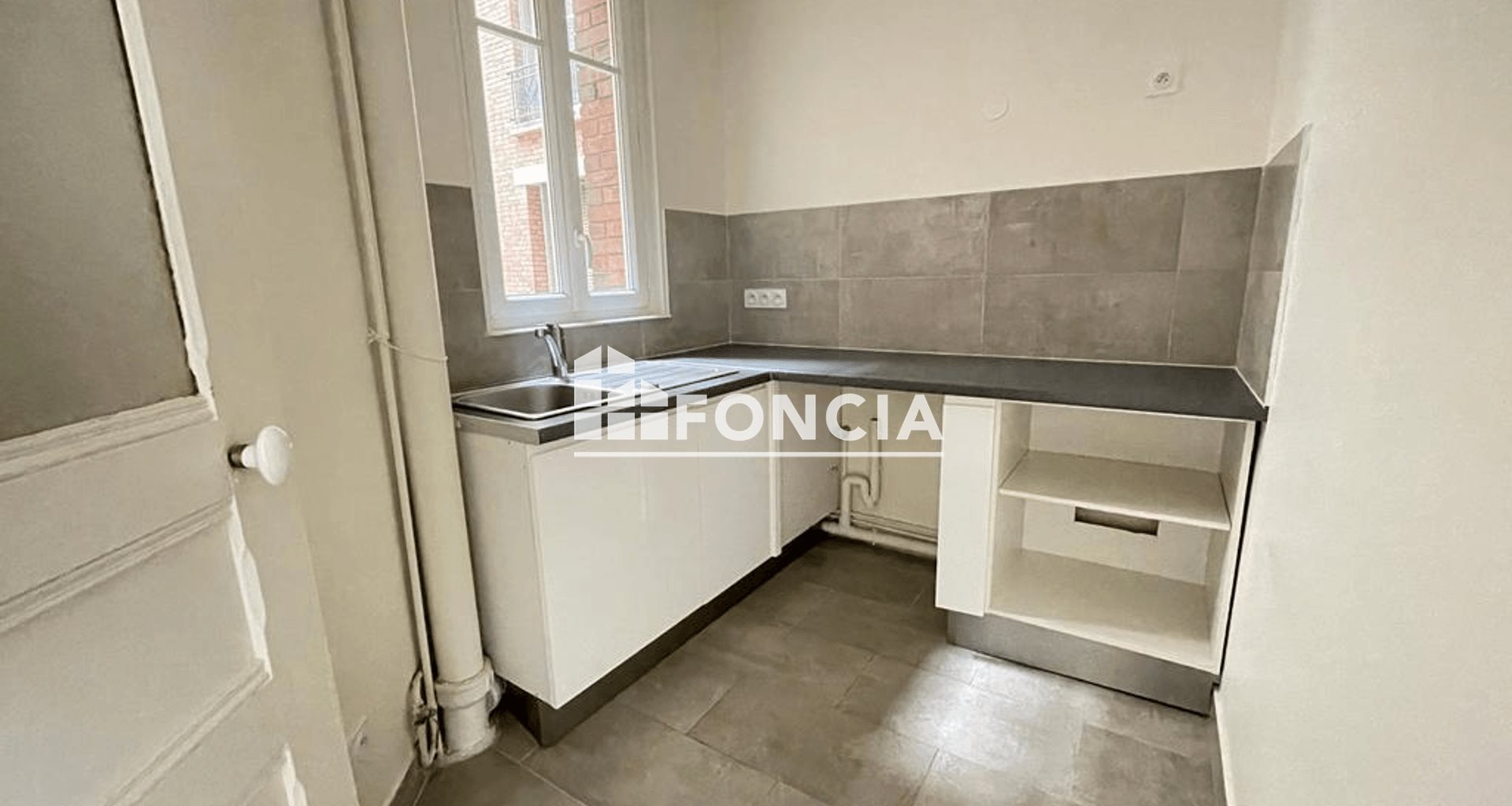 Appartement à louer, 39m², Malakoff