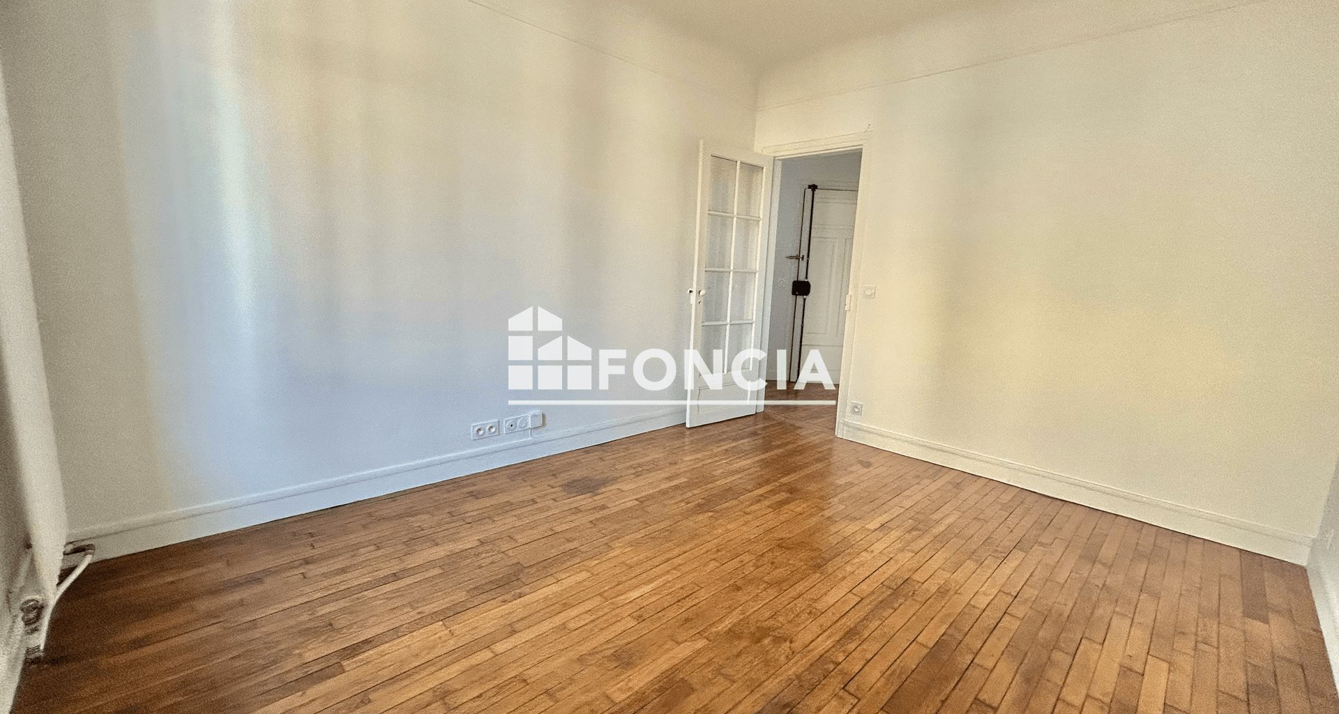 Appartement à louer, 39m², Malakoff
