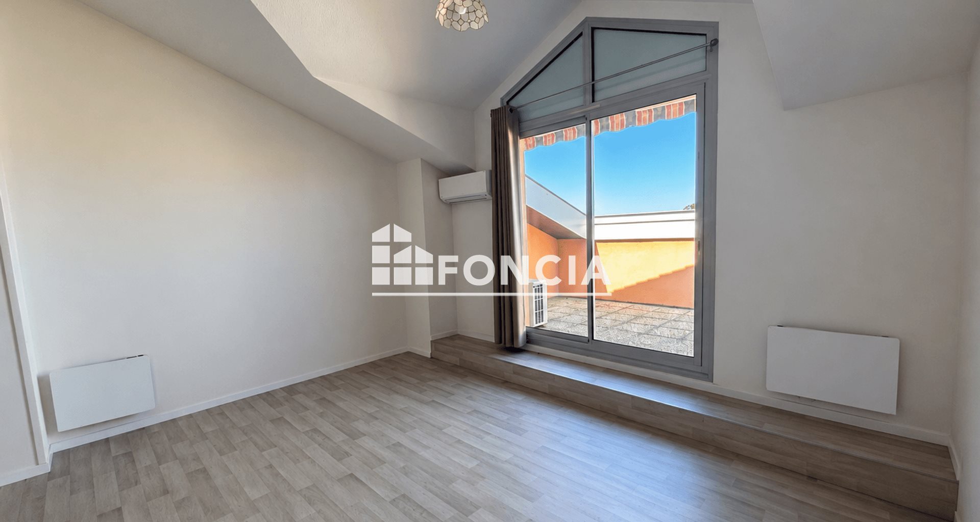 Appartement à vendre, 38m², Agen