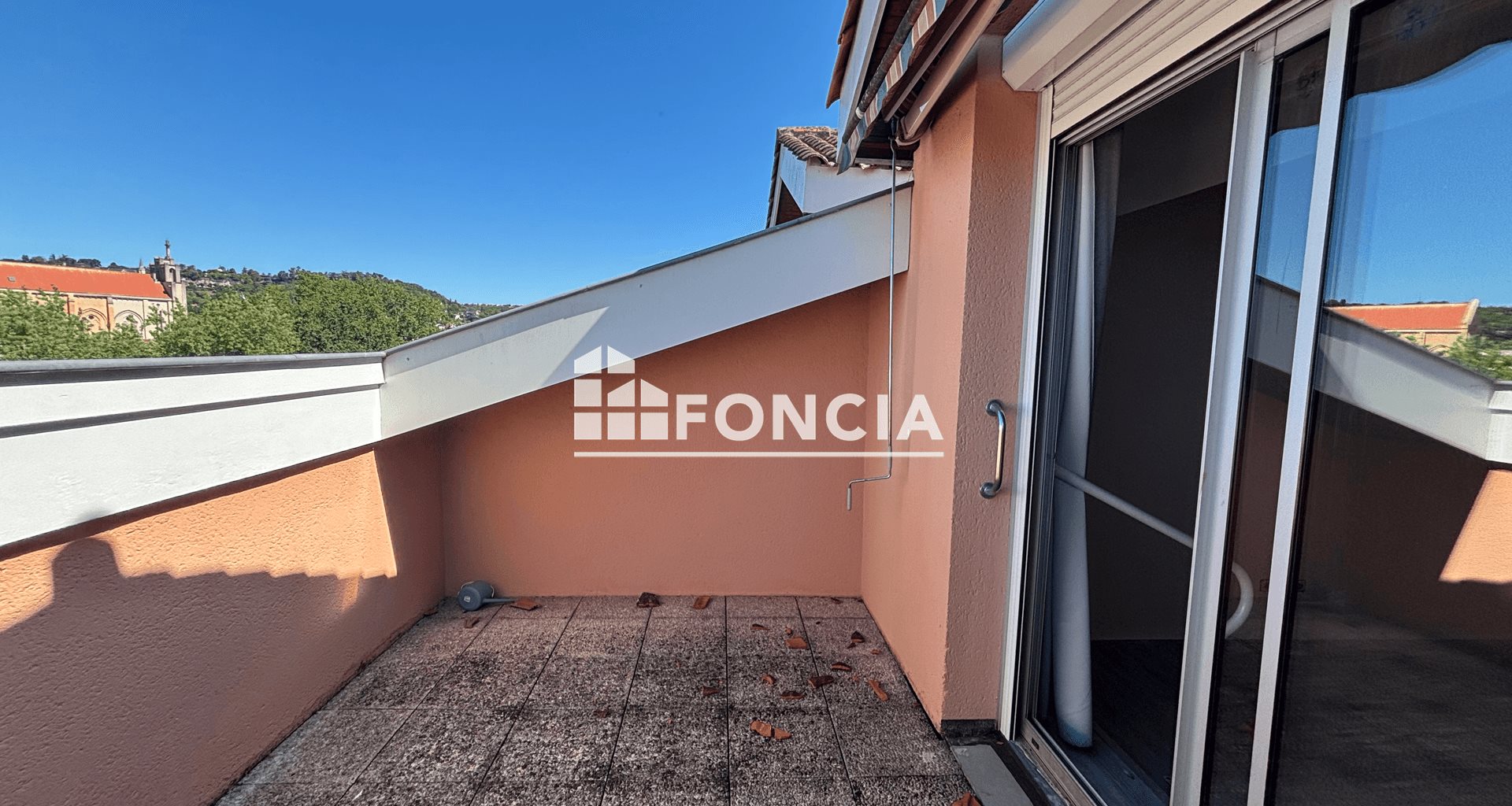 Appartement à vendre, 38m², Agen