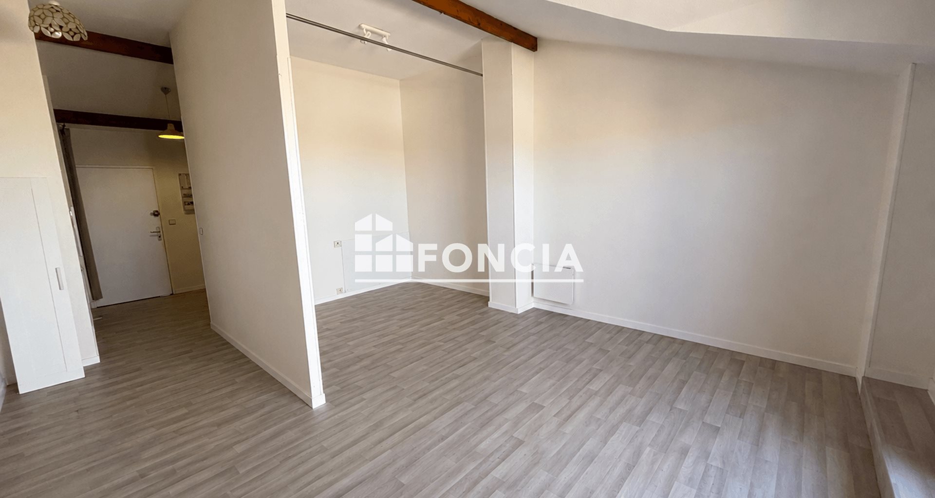 Appartement à vendre, 38m², Agen