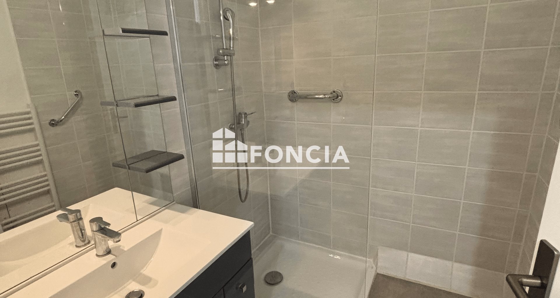 Appartement à vendre, 38m², Agen