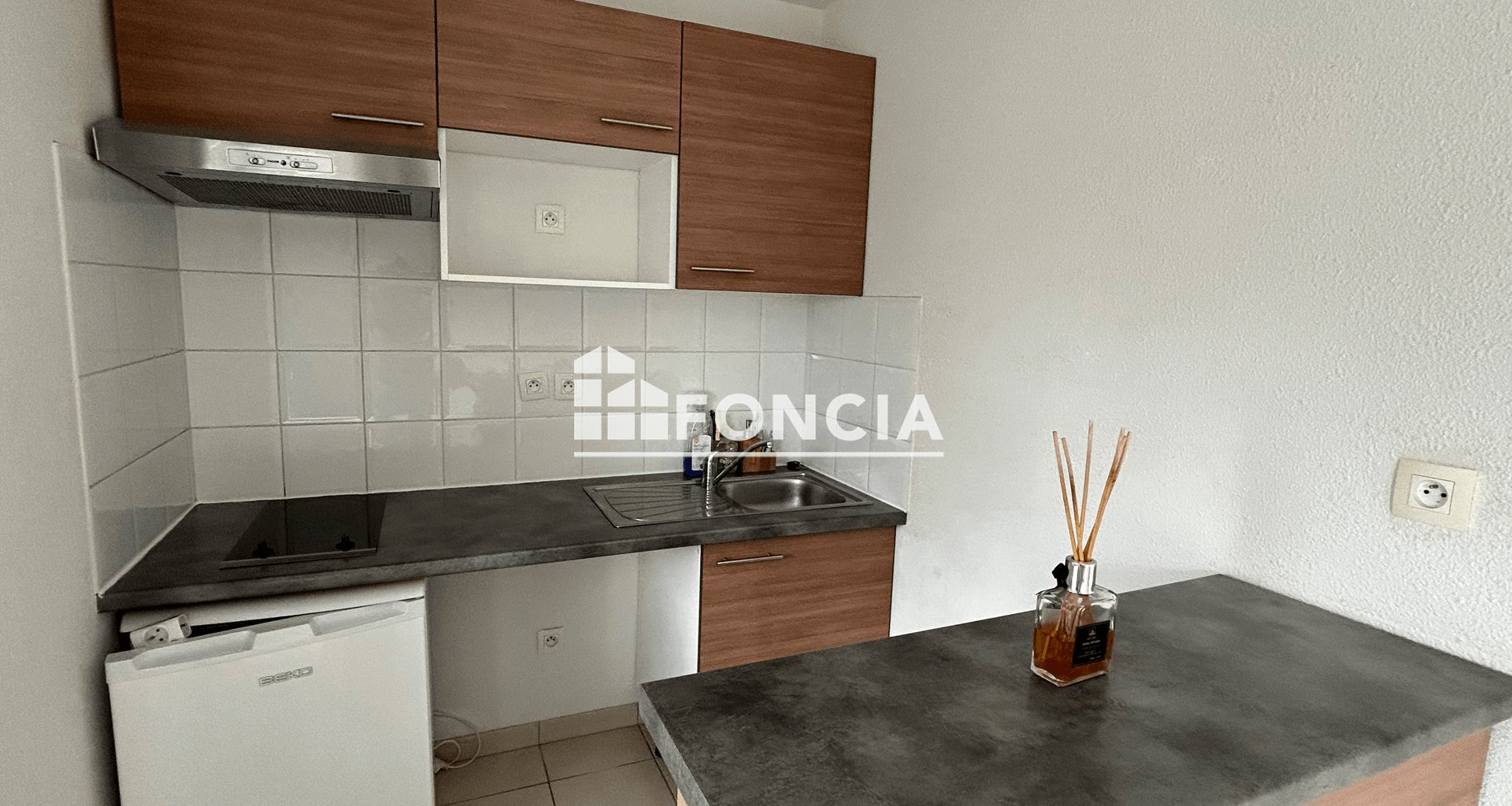 Appartement à louer, 30m², Onet-le-Château