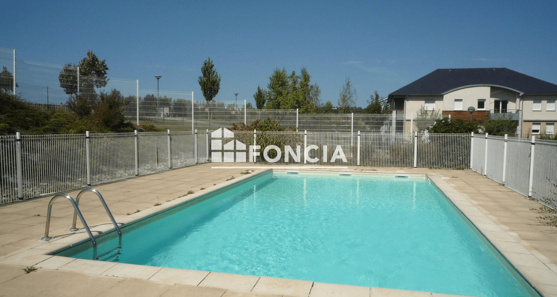 Appartement à louer, 30m², Onet-le-Château