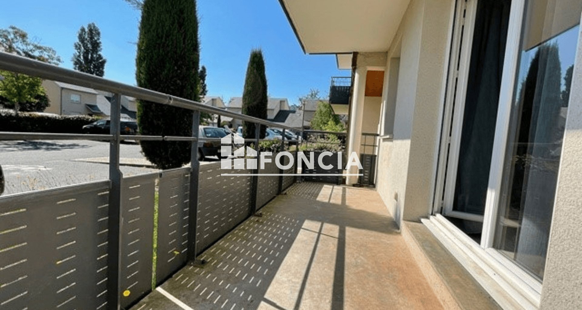 Appartement à louer, 30m², Onet-le-Château