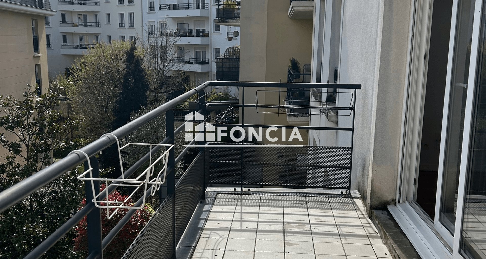 Appartement à louer, 66m², Le Plessis-Robinson