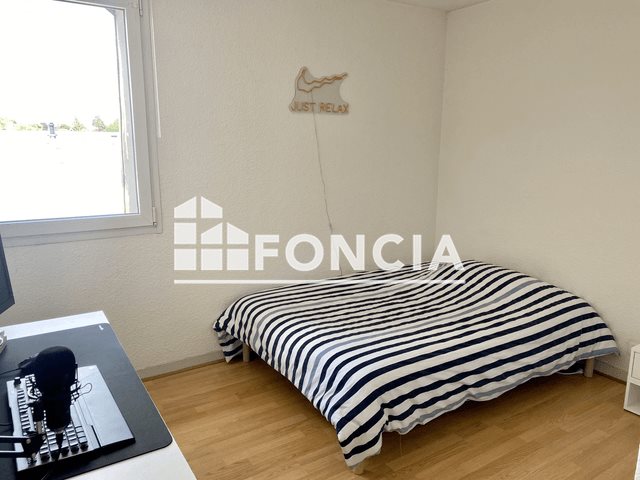 Appartement à louer, 32m², Le Mans