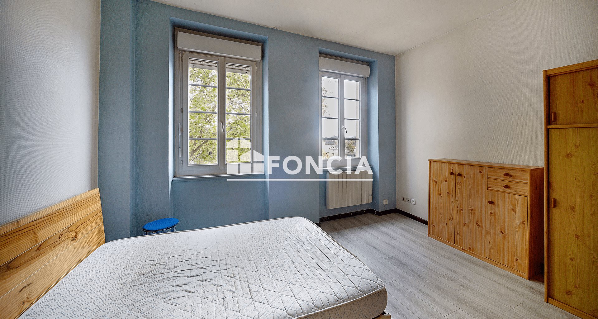 Appartement à vendre, 30m², Carmaux