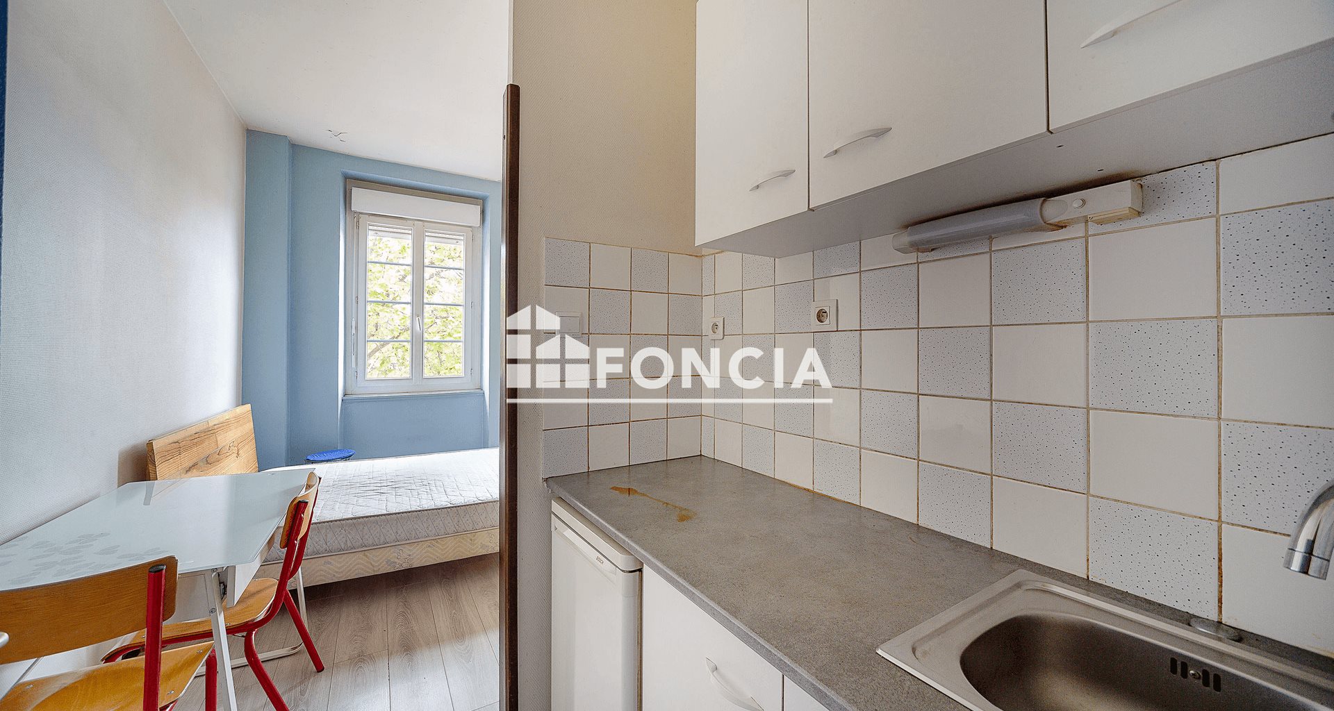 Appartement à vendre, 30m², Carmaux
