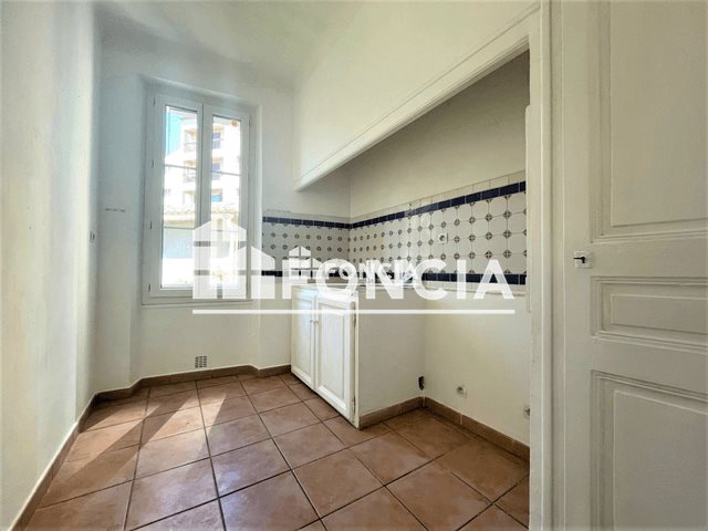Appartement à louer, 59m², La Valette-du-Var