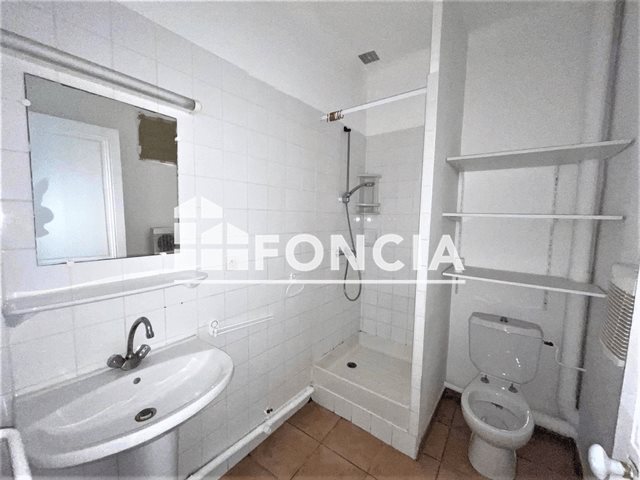 Appartement à louer, 59m², La Valette-du-Var