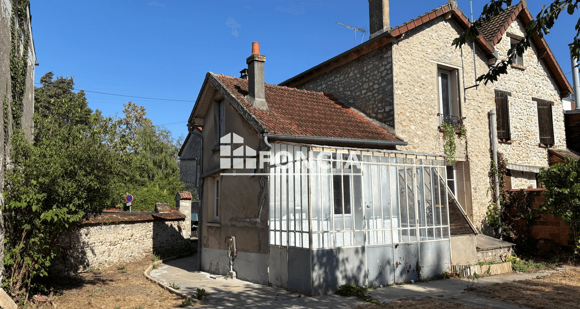 Maison à louer, 78m², Etréchy