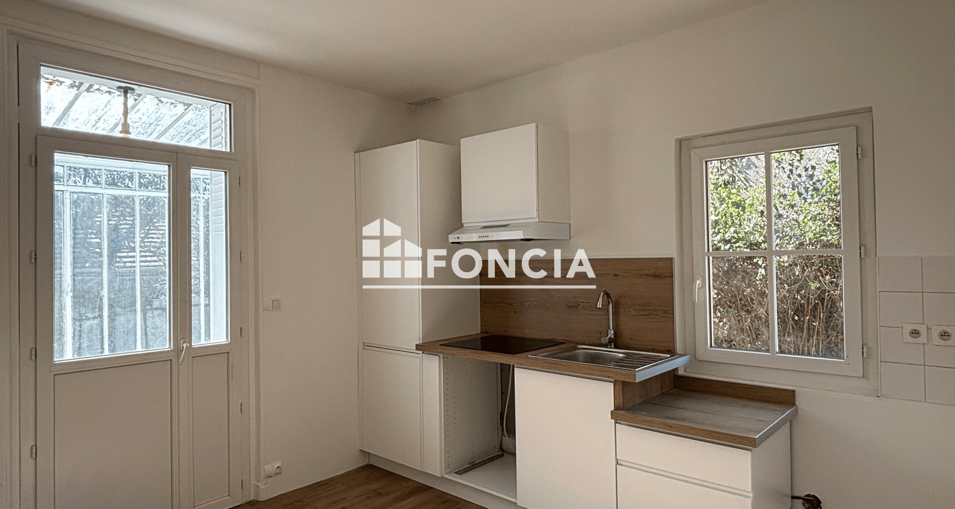 Maison à louer, 78m², Etréchy