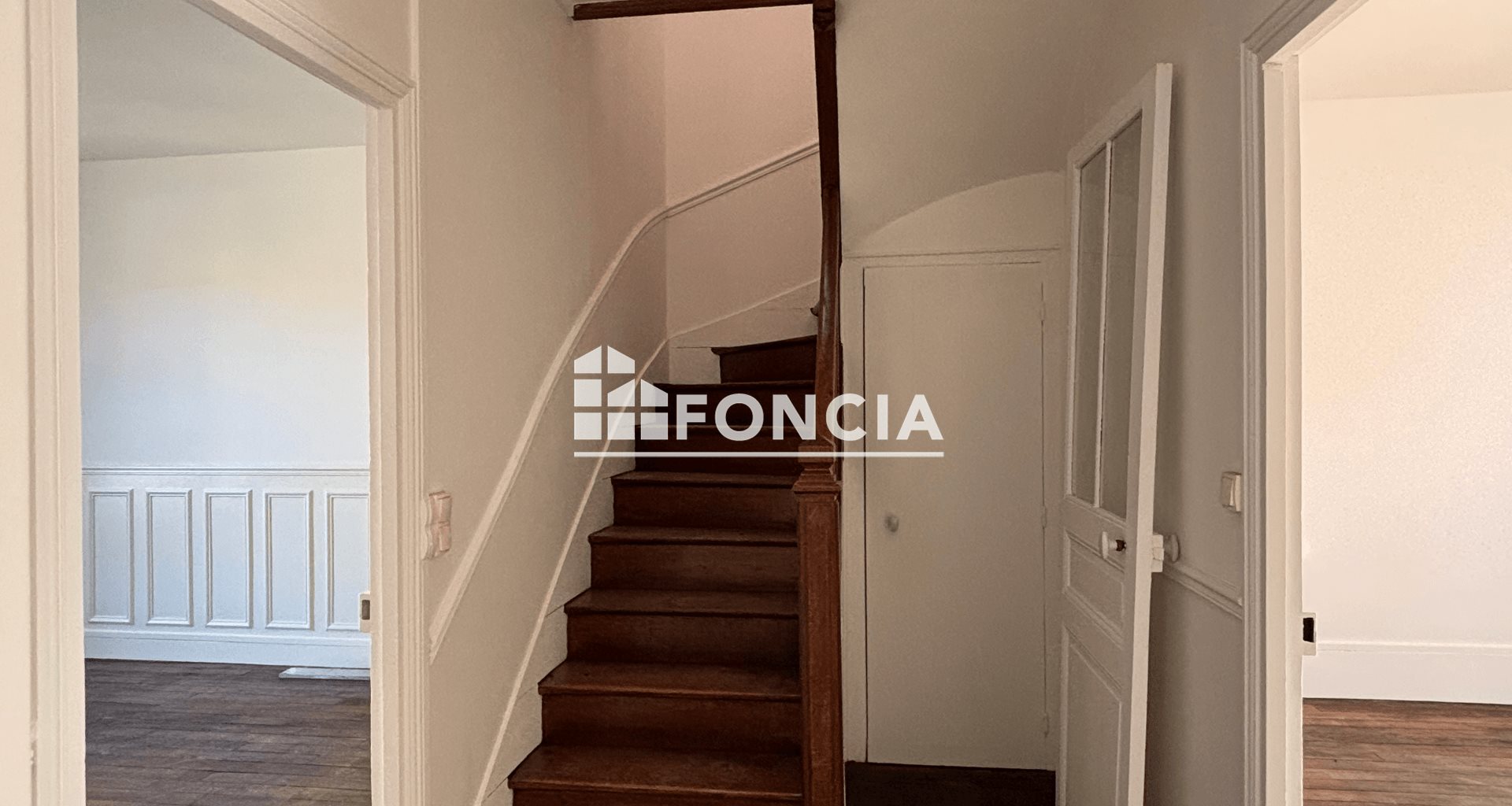 Maison à louer, 78m², Etréchy