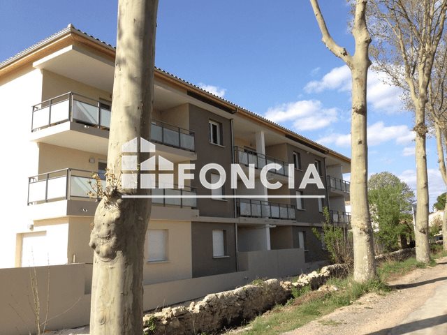 Appartement à louer, 35m², Lavérune