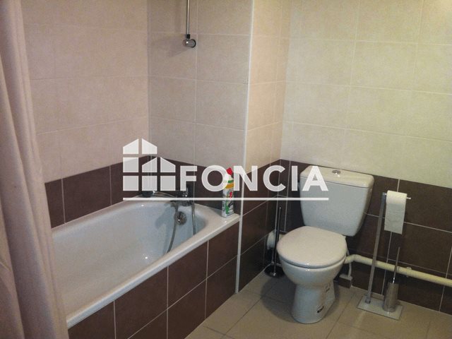 Appartement à louer, 35m², Lavérune