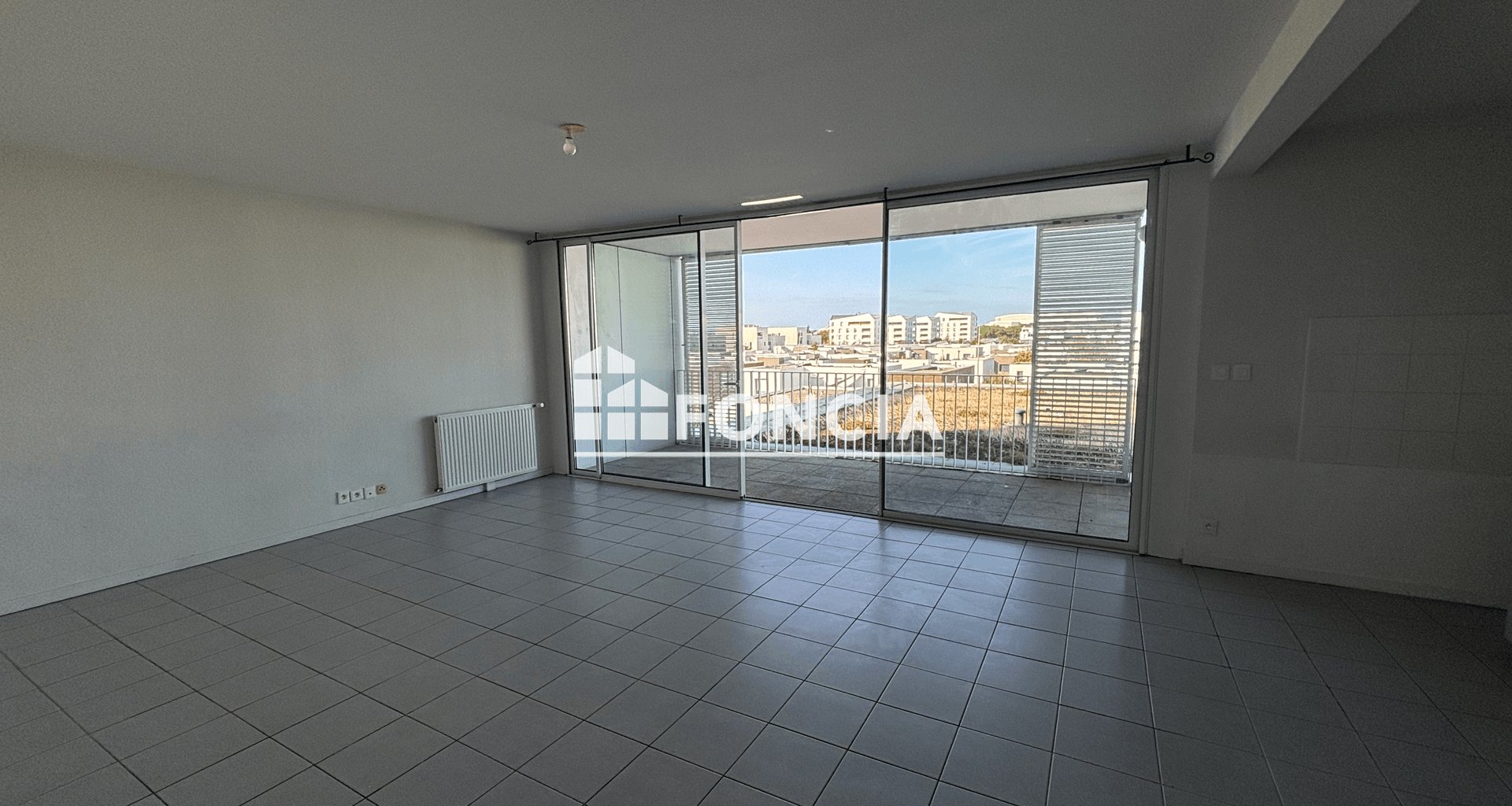 Appartement à vendre, 80m², Blagnac
