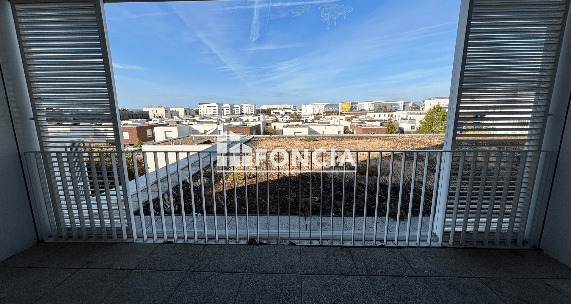 Appartement à vendre, 80m², Blagnac