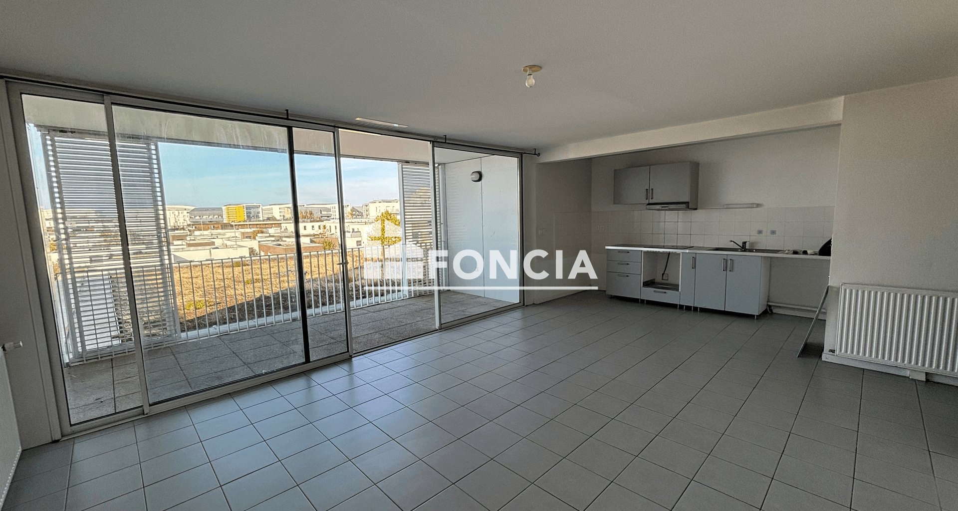 Appartement à vendre, 80m², Blagnac
