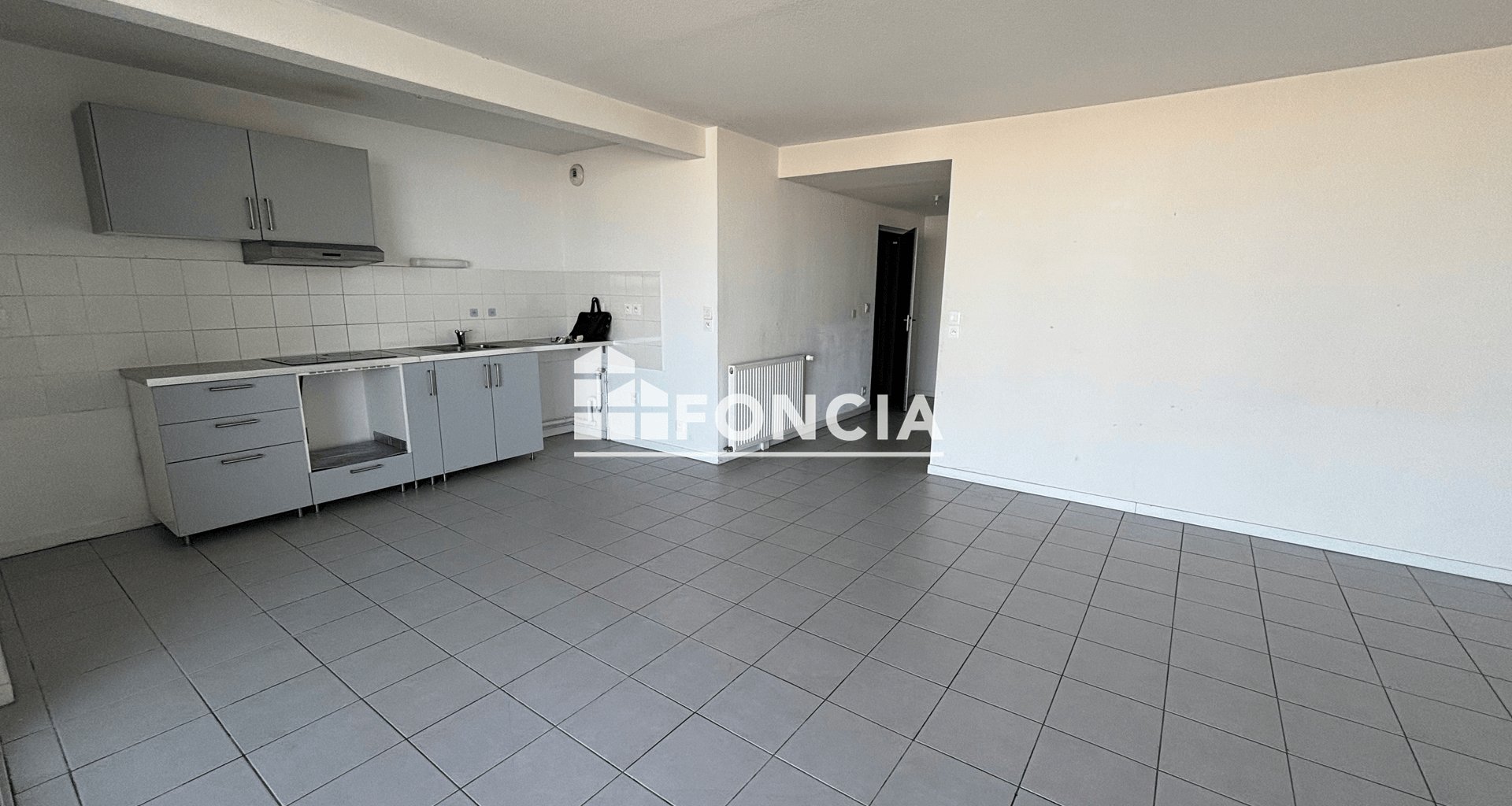 Appartement à vendre, 80m², Blagnac