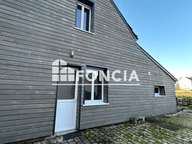Maison à louer, 33m², Olivet
