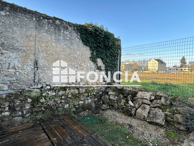 Maison à louer, 33m², Olivet