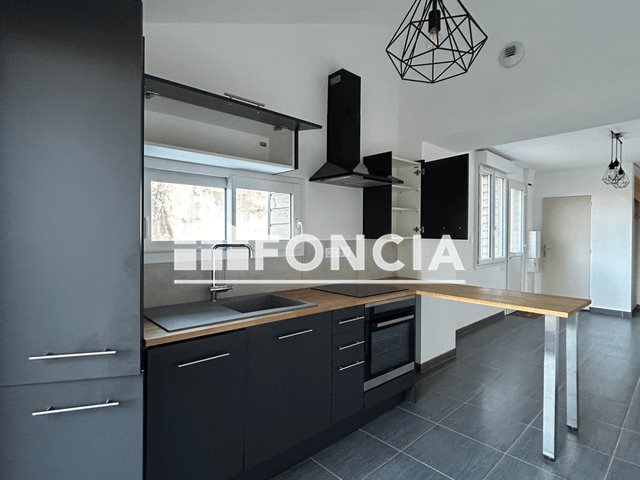 Maison à louer, 33m², Olivet