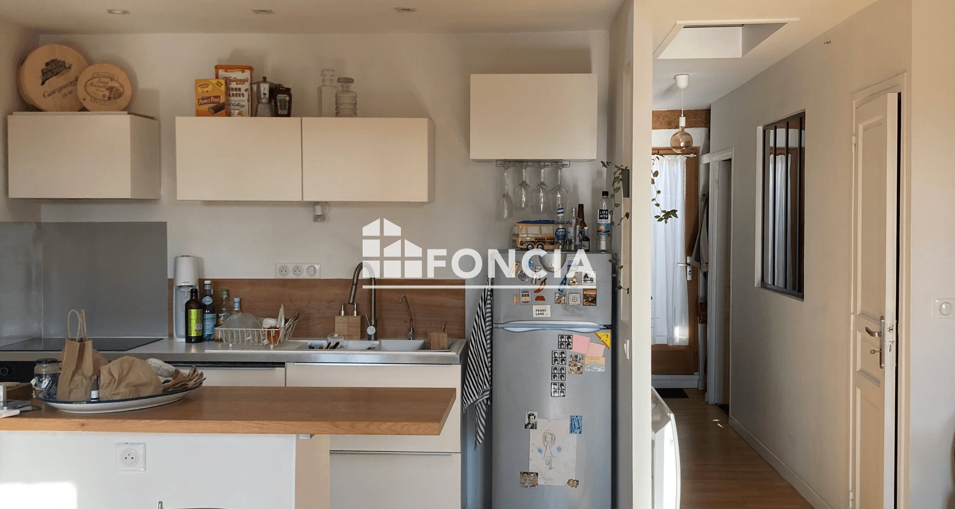 Appartement à vendre, 85m², Toulouse