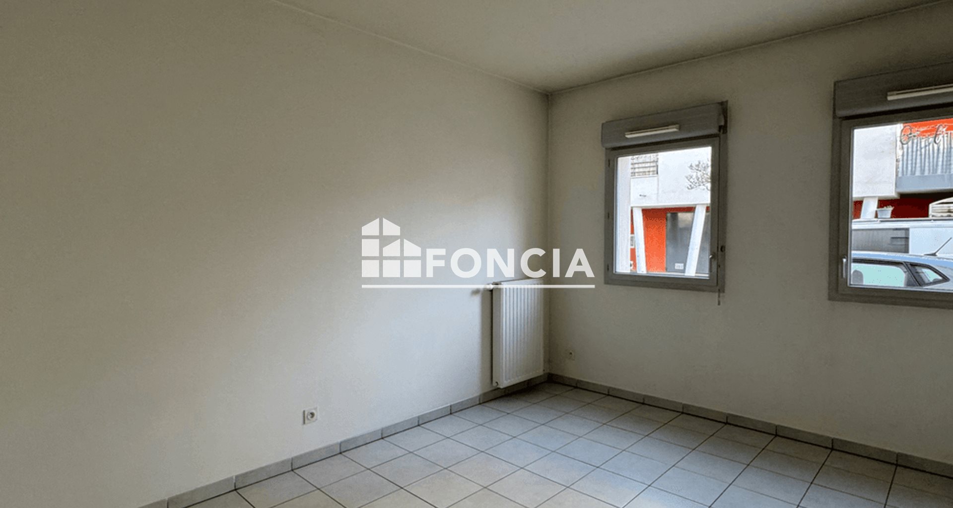 Appartement à vendre, 26m², Meyzieu