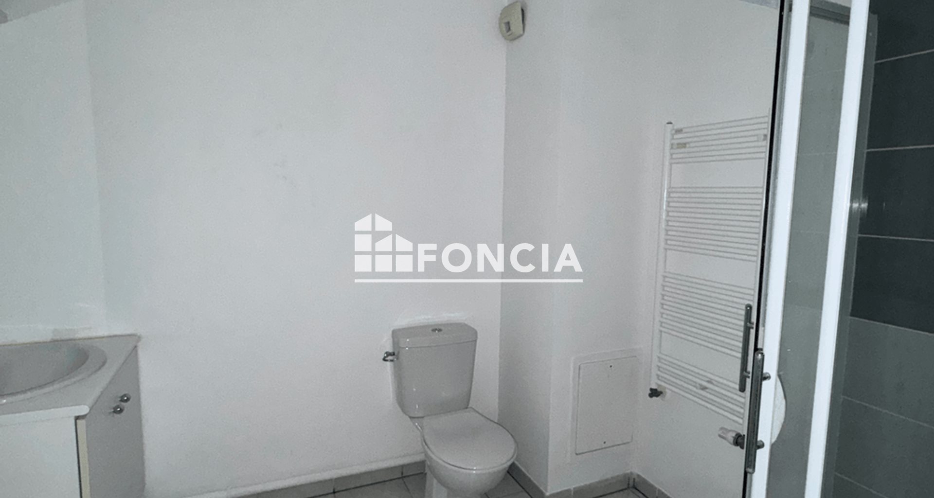 Appartement à vendre, 26m², Meyzieu
