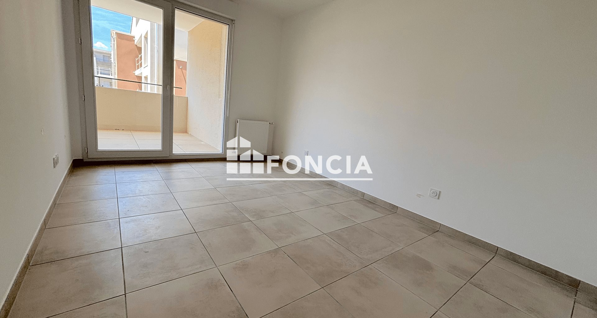 Appartement à louer, 47m², Morières-lès-Avignon