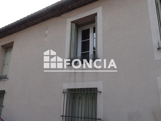 Appartement à louer, 35m², Nîmes
