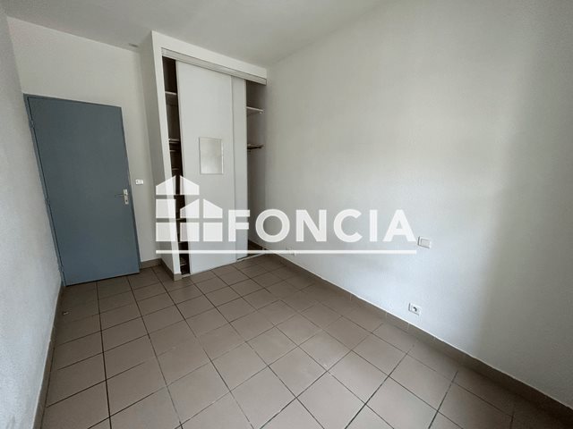 Appartement à louer, 35m², Nîmes