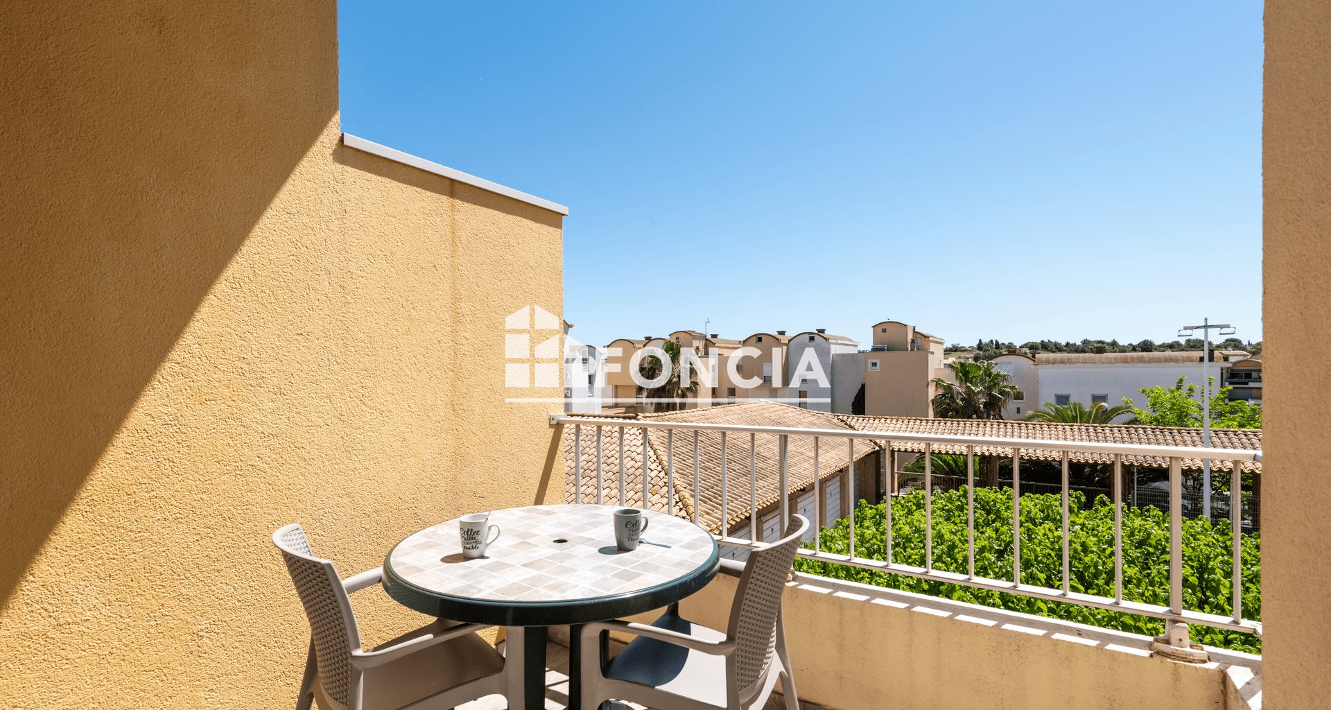 Appartement à vendre, 28m², Gruissan