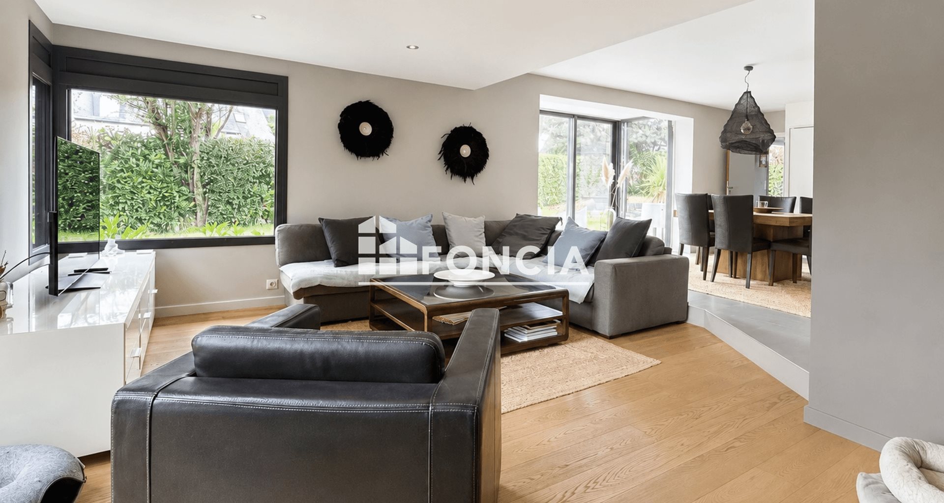 Maison à vendre, 230m², Saint-Grégoire