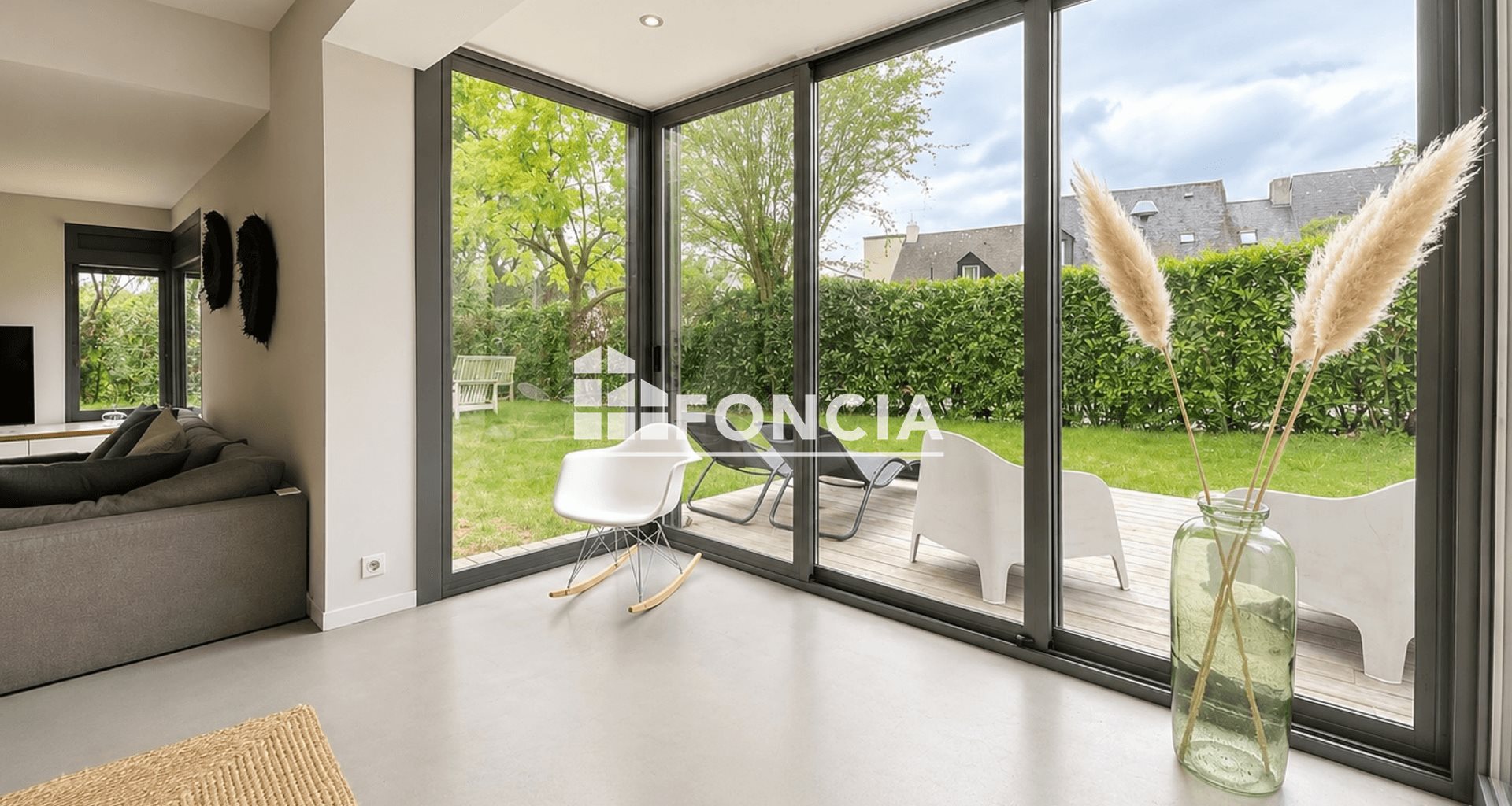 Maison à vendre, 230m², Saint-Grégoire