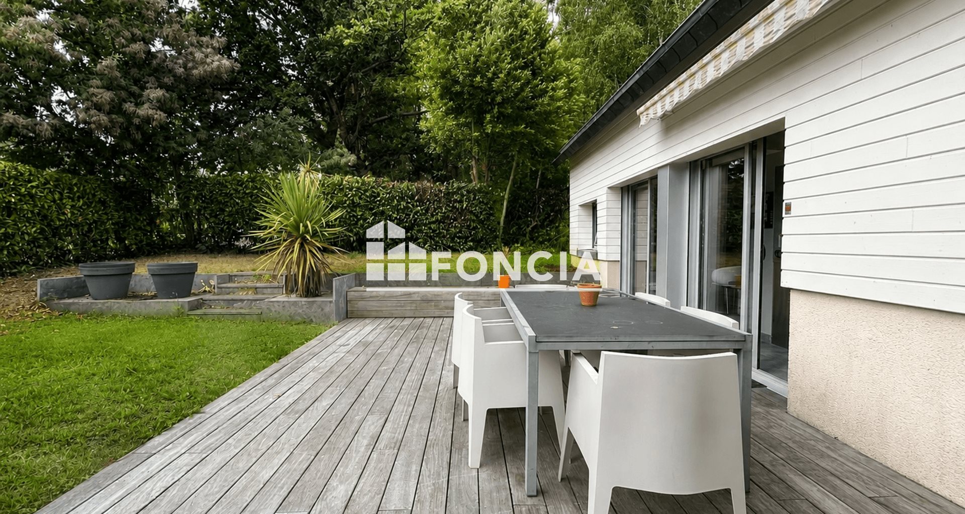 Maison à vendre, 230m², Saint-Grégoire