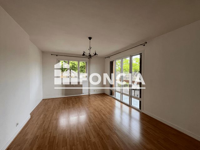 Appartement à louer, 69m², Vendôme