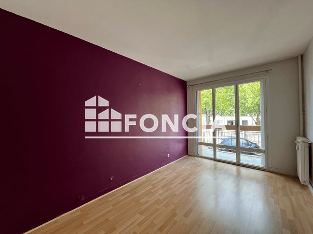 Appartement à louer, 69m², Vendôme