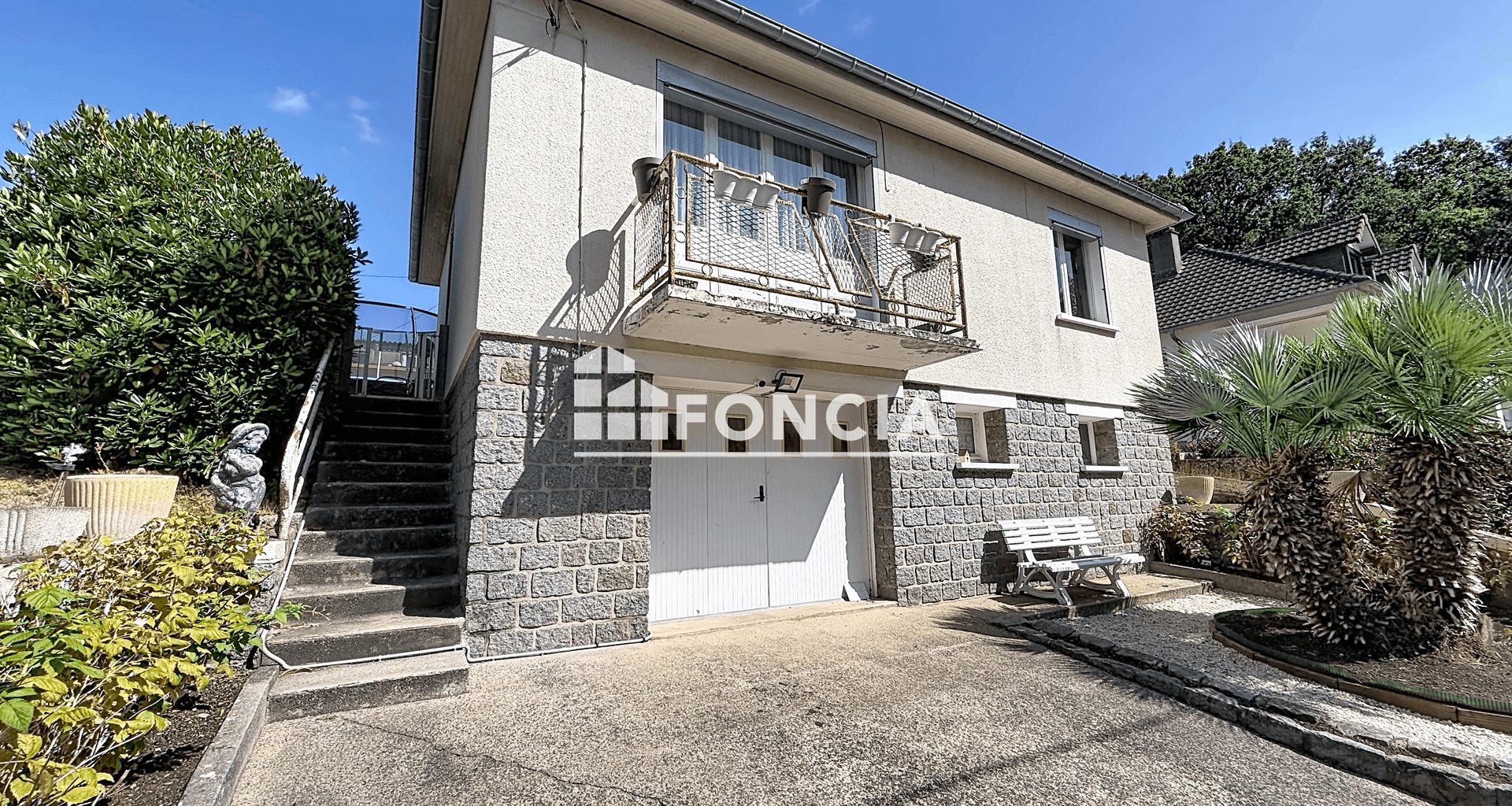 Maison à vendre, 50m², Saint-Georges-des-Groseillers