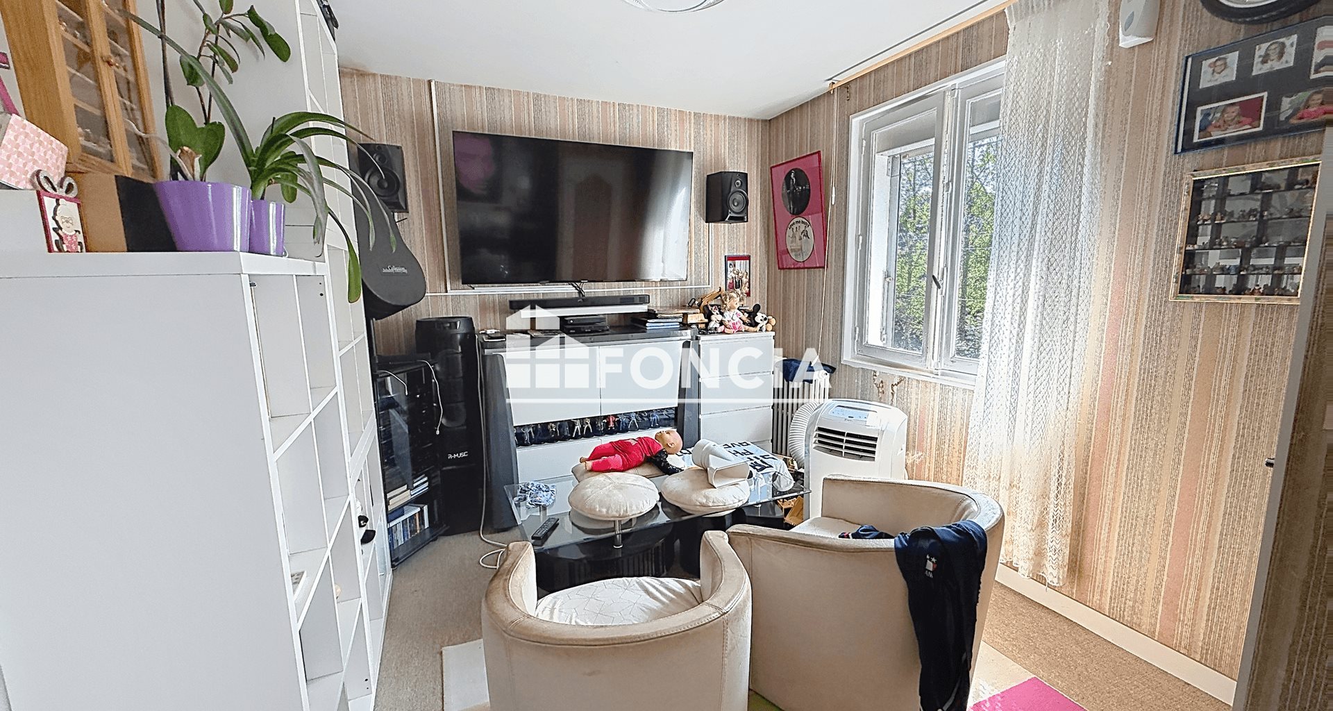 Maison à vendre, 50m², Saint-Georges-des-Groseillers