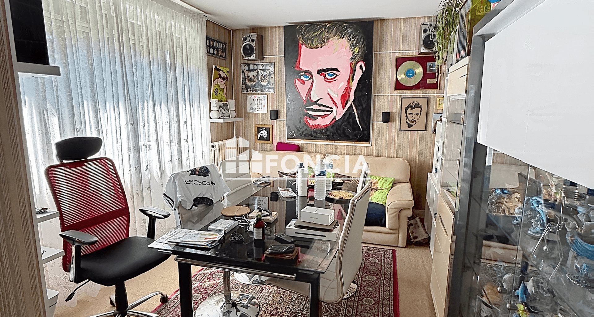 Maison à vendre, 50m², Saint-Georges-des-Groseillers