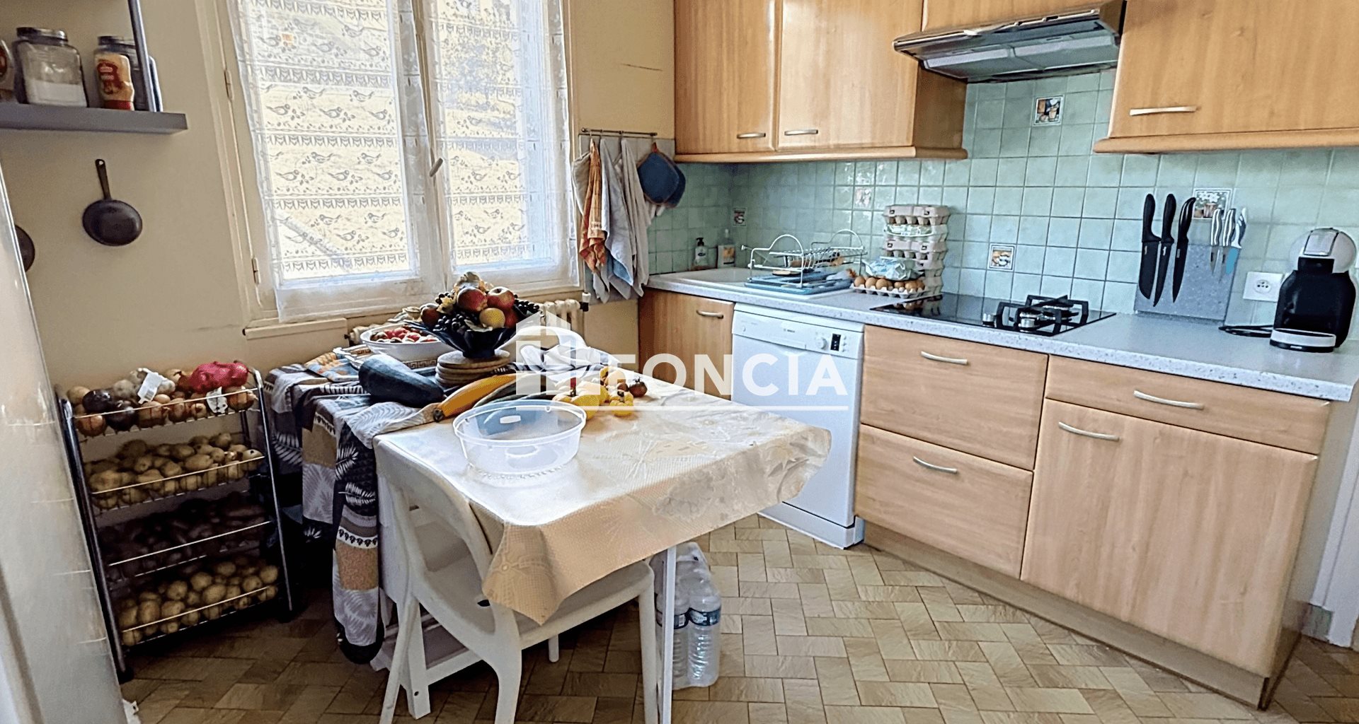 Maison à vendre, 50m², Saint-Georges-des-Groseillers