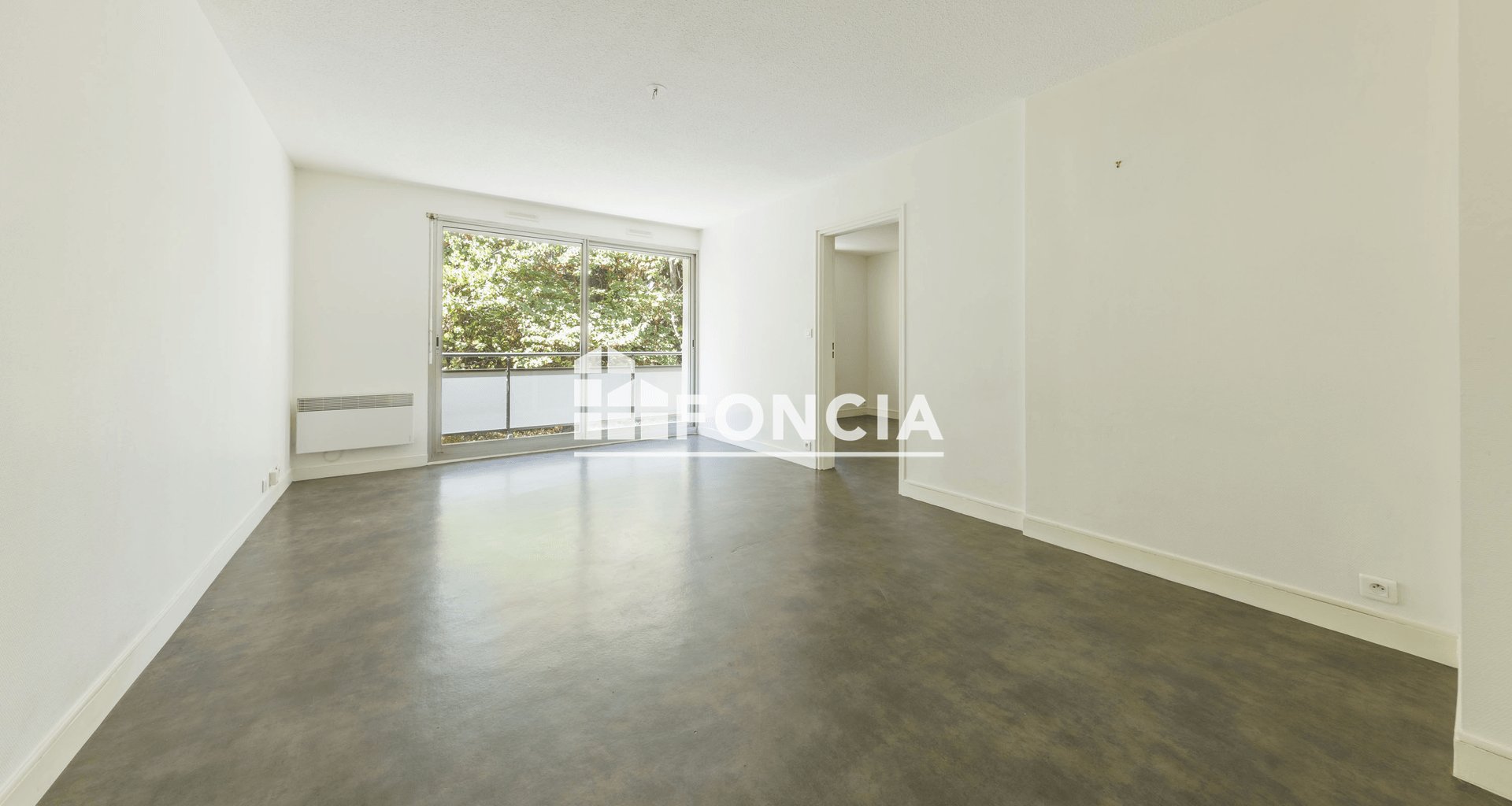 Appartement à vendre, 45m², Chamalières