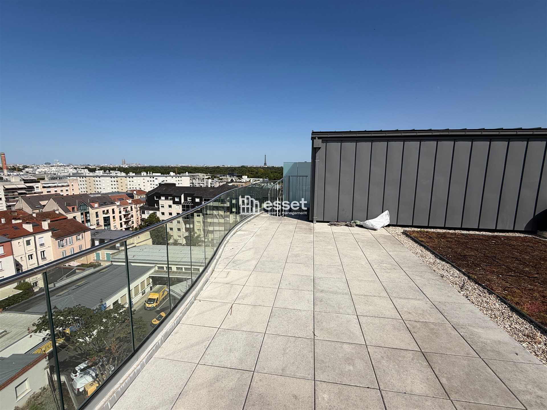 Appartement à louer, 106m², Suresnes